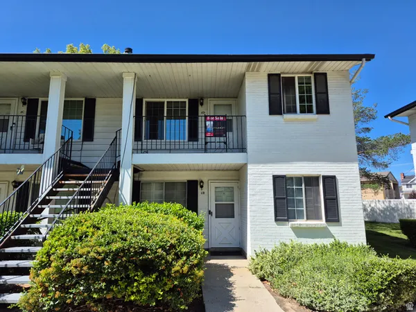$245,000 | 3575 South 3200th W West Valley West, Unit D, West Valley City, UT 84119