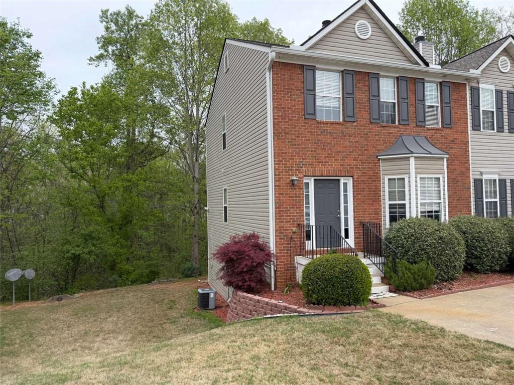 4728 Poplar Ridge Court Oakwood, GA 30566 - Photo 2 of 2