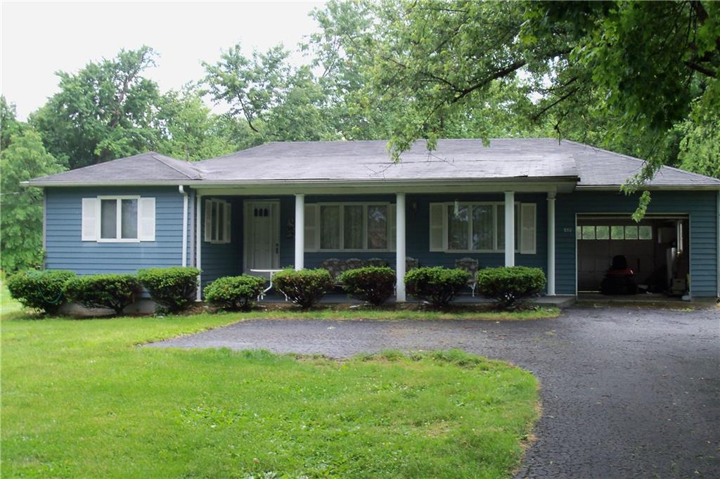930 Center Church Road New Castle, PA 16101 - Photo 1 of 2