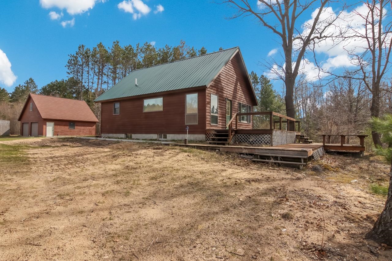 11101 West Fahrney Road Fife Lake, MI 49633 - Photo 1 of 36