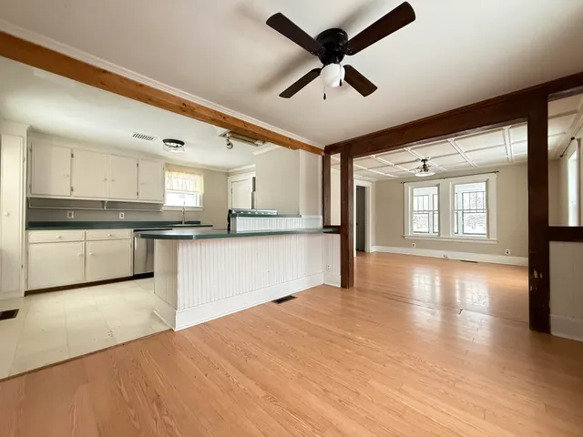 $119,900 | 64 Franklin Avenue, Houlton, ME 04730