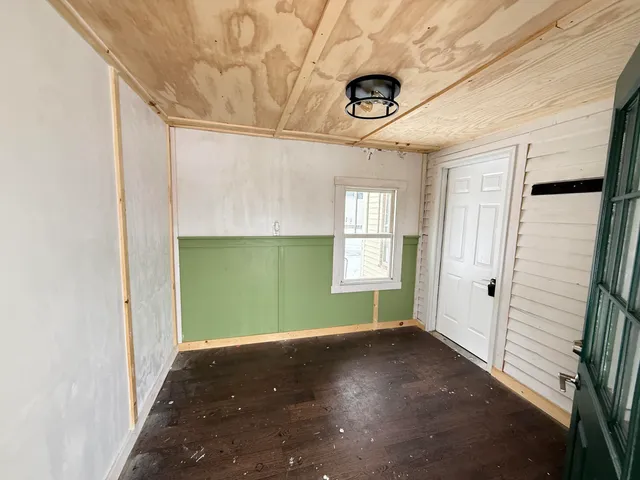 $119,900 | 64 Franklin Avenue, Houlton, ME 04730