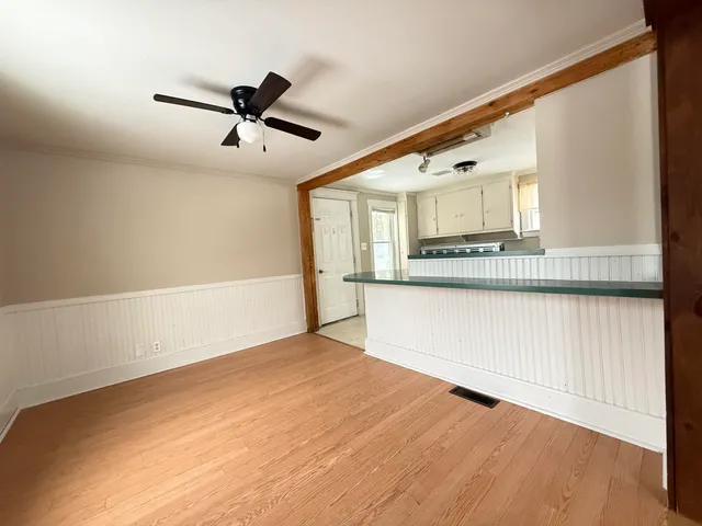 $119,900 | 64 Franklin Avenue, Houlton, ME 04730