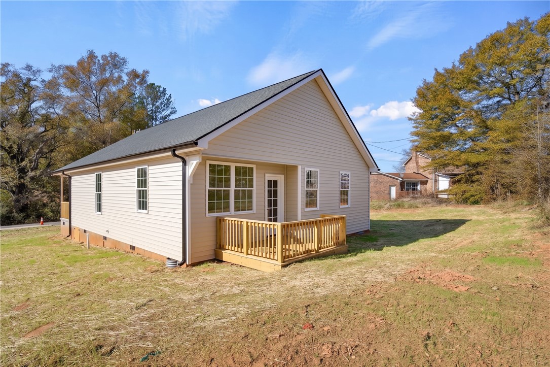 335 Winston Street Pendleton, SC 29670 - Photo 21 of 26