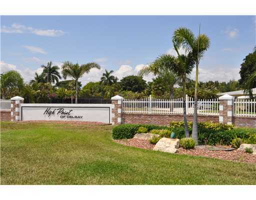 232 West High Point Court, Unit B Delray Beach, FL 33445 - Photo 3 of 16 Additional Photo