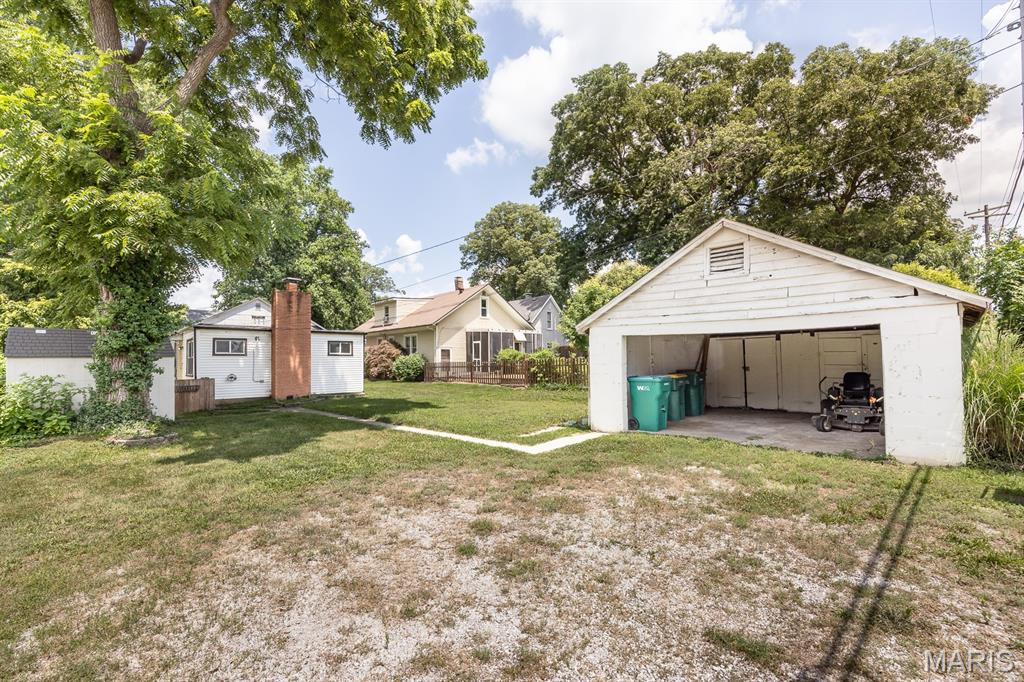 220 West Center Street Lebanon, IL 62254 - Photo 18 of 20