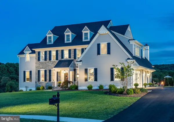 $2,250,000 | 1339 Carolannes Way, Unit B30, West Chester, PA 19382