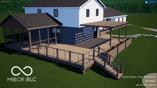 6454 Dean Road Indianapolis, IN 46220 - Photo 45 of 48 Gallery Image 45
