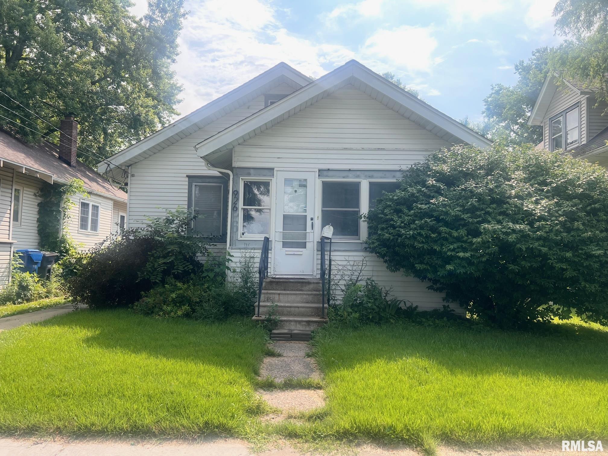926 29th Street Moline, IL 61265 - Photo 1 of 10 Gallery Image 1