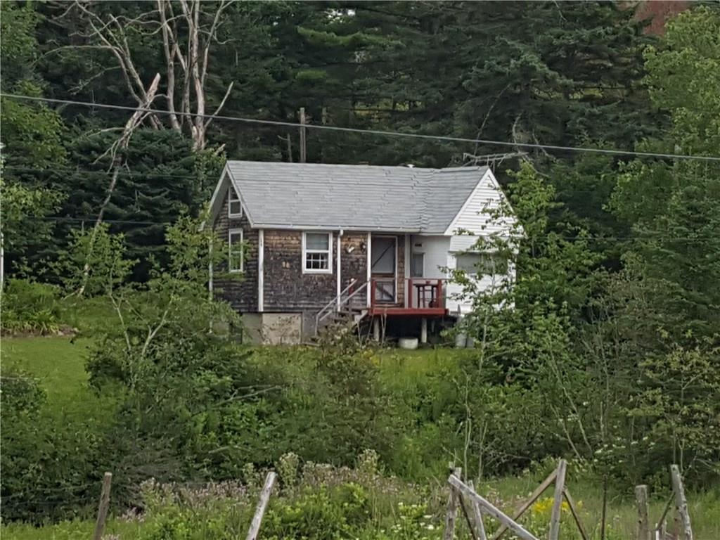 400 Cushing Road Friendship, ME 04547 - Photo 1 of 29 View from the road