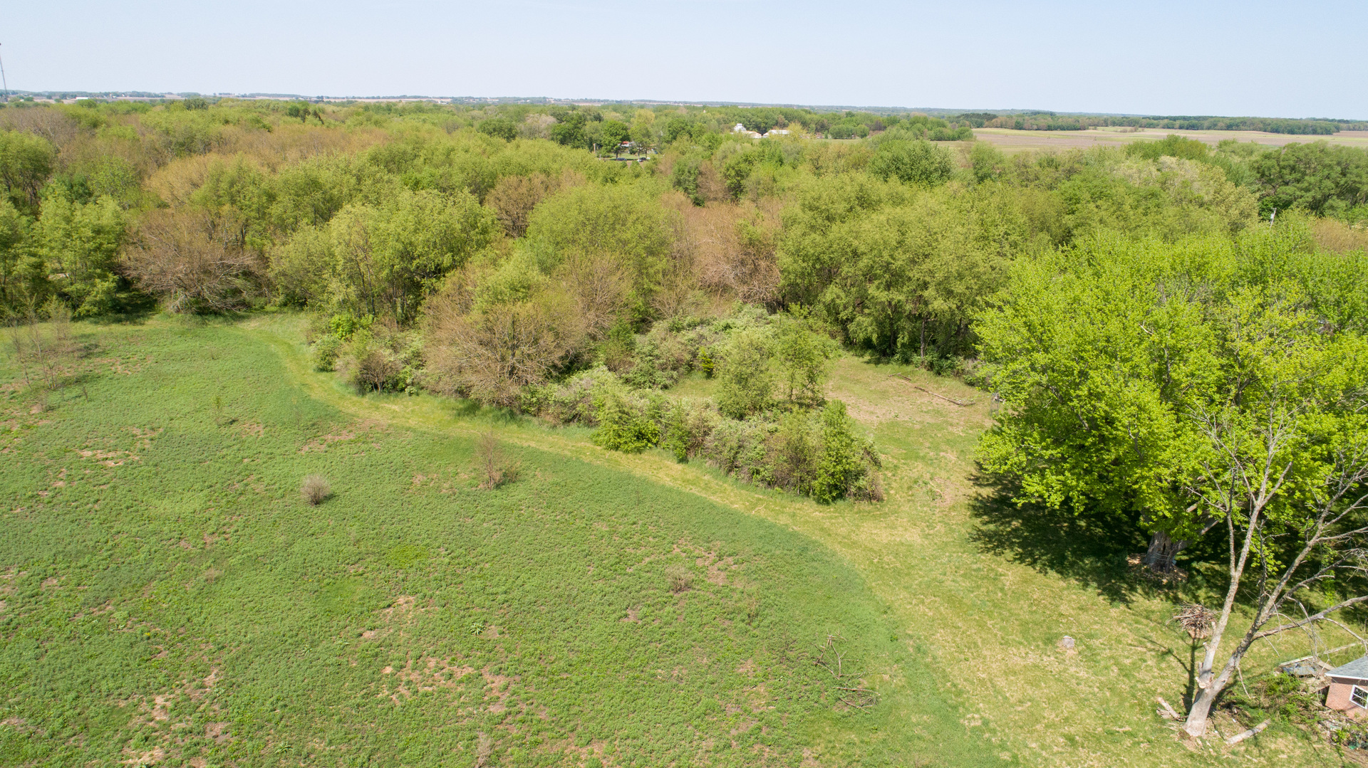 134 Summer Road Dixon, IL 61021 - Photo 27 of 34 a view of lake view and mountain view