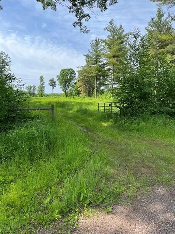 $243,000 | 81-acres Pinnow Road, Bruce, WI 54819