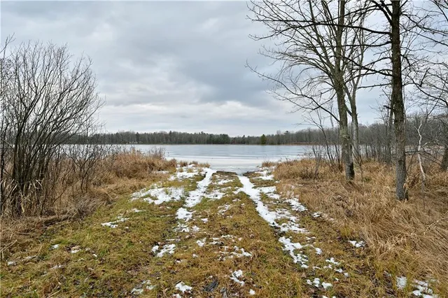 $243,000 | 81-acres Pinnow Road, Bruce, WI 54819