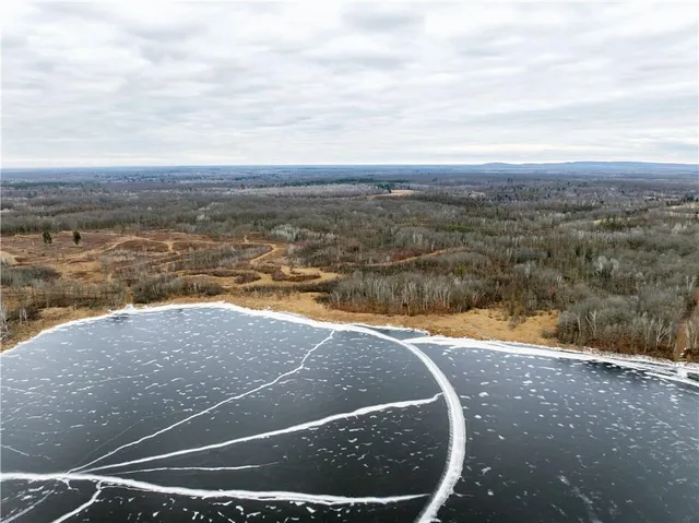 $243,000 | 81-acres Pinnow Road, Bruce, WI 54819