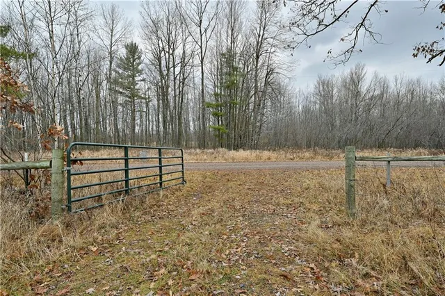 $243,000 | 81-acres Pinnow Road, Bruce, WI 54819
