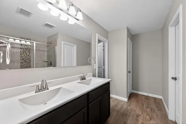 $294,900 | 104 Acadia Lane, Forney, TX 75126