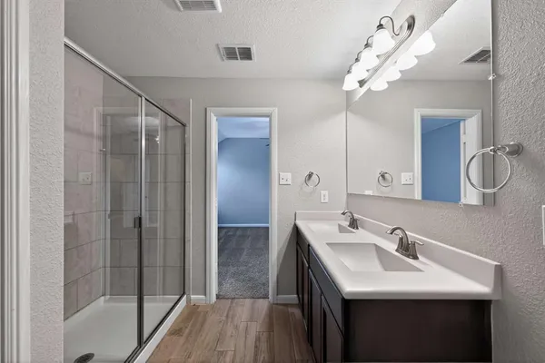 $294,900 | 104 Acadia Lane, Forney, TX 75126