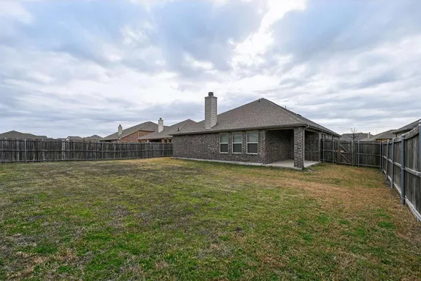 $294,900 | 104 Acadia Lane, Forney, TX 75126