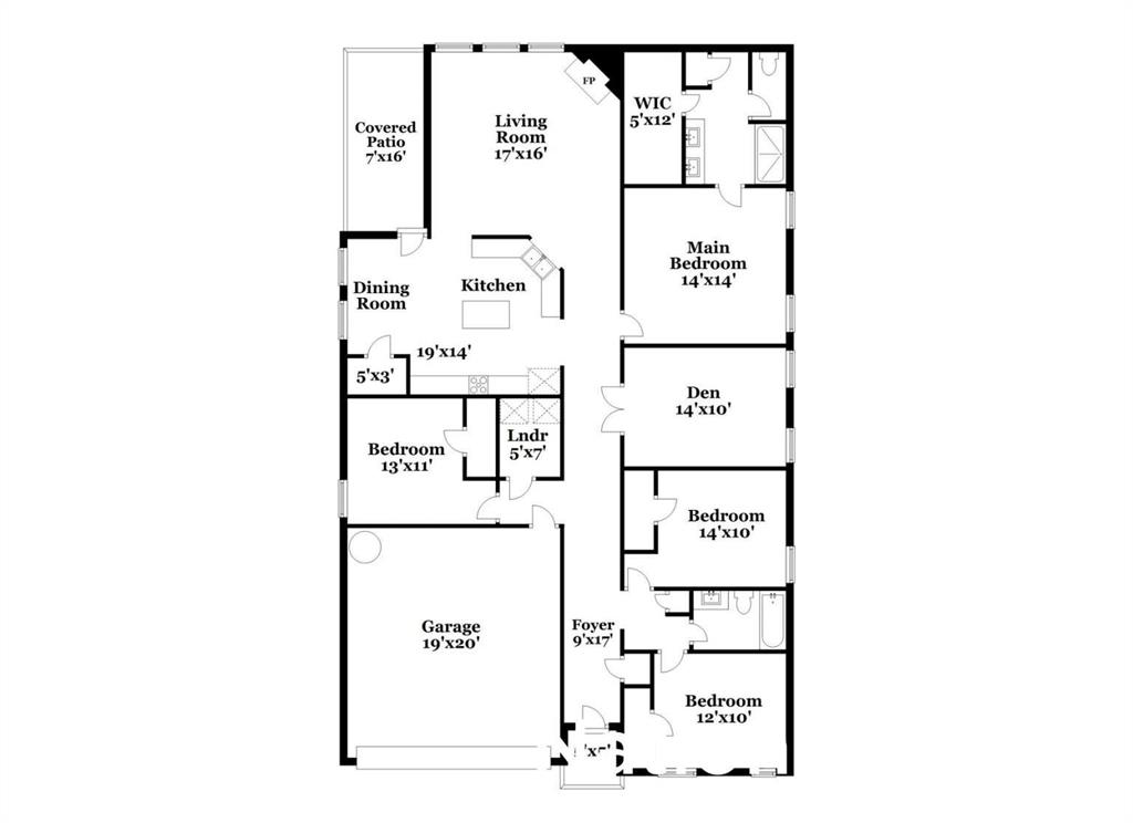 104 Acadia Lane Forney, TX 75126 - Photo 20 of 20