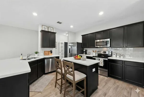 $294,900 | 104 Acadia Lane, Forney, TX 75126