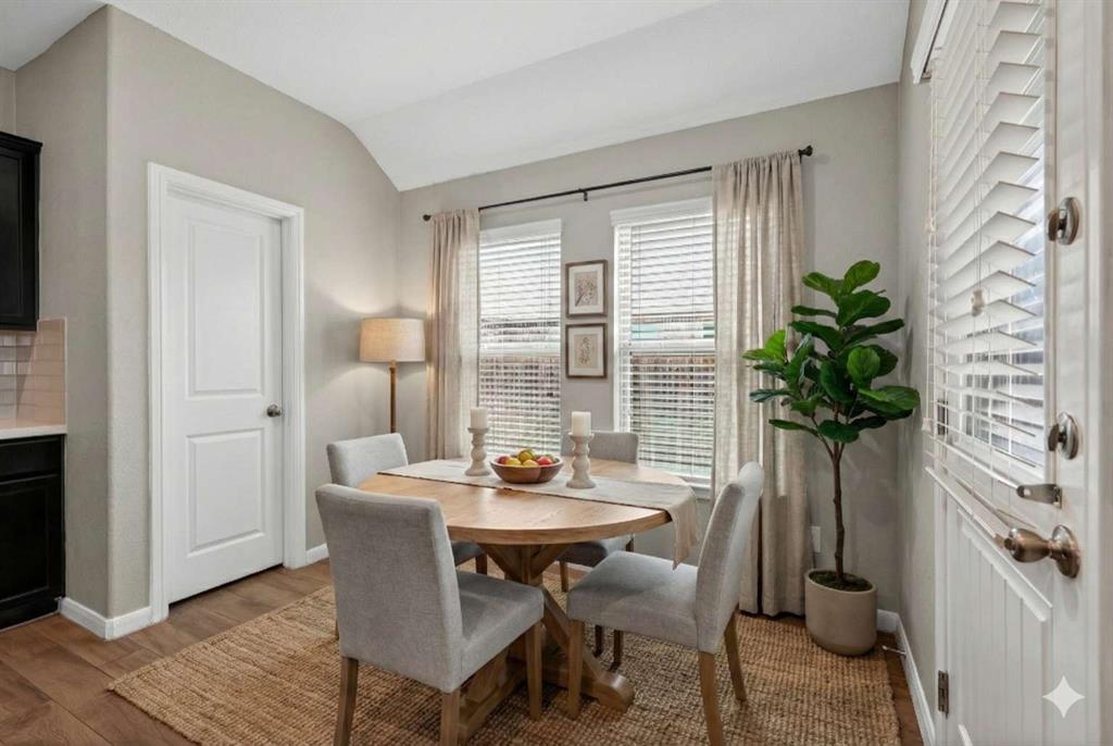 104 Acadia Lane Forney, TX 75126 - Photo 4 of 20 Virtually Staged