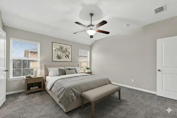 $294,900 | 104 Acadia Lane, Forney, TX 75126