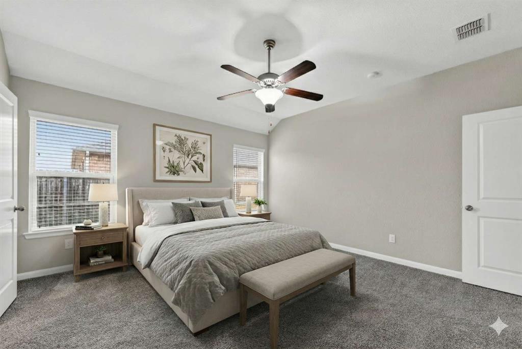 104 Acadia Lane Forney, TX 75126 - Photo 5 of 20 Virtually Staged