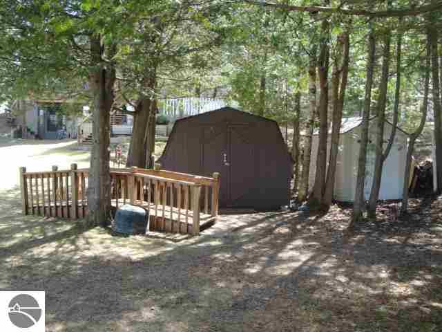 7085 Blue Lake Road Kalkaska, MI 49646 - Photo 20 of 20 1744963-19.JPG
