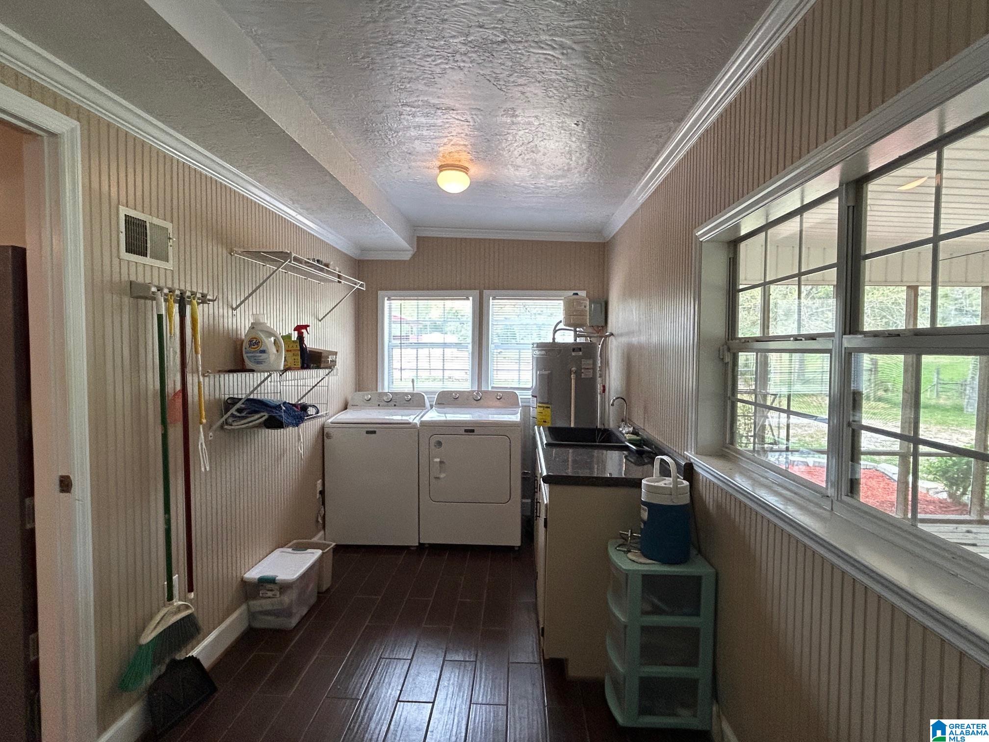 499 Janney Road Ohatchee, AL 36271 - Photo 28 of 46