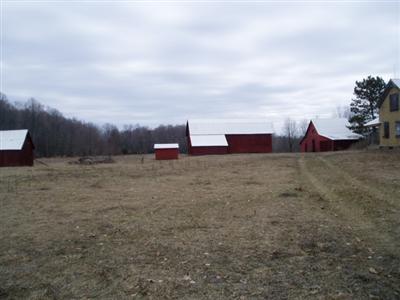 13227 Kerry Road Brethren, MI 49619 - Photo 1 of 20 Primary Photo