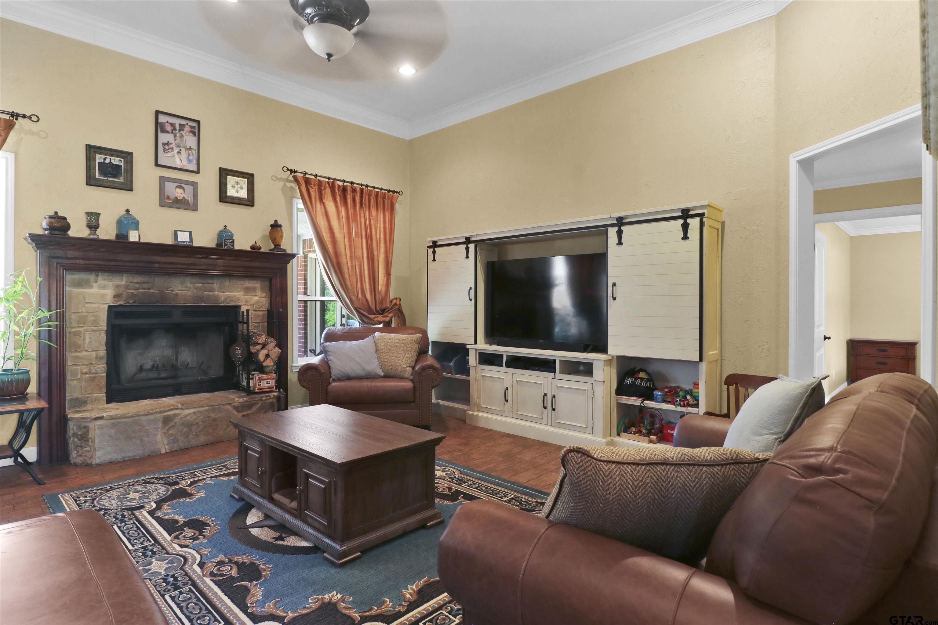 516 East 5th Street Rusk, TX 75785 - Photo 6 of 31 Gallery Image 6