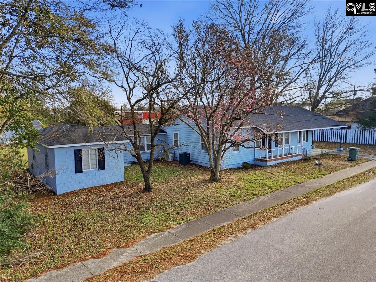 100 Warren Avenue Lamar, SC 29069 - Photo 2 of 36