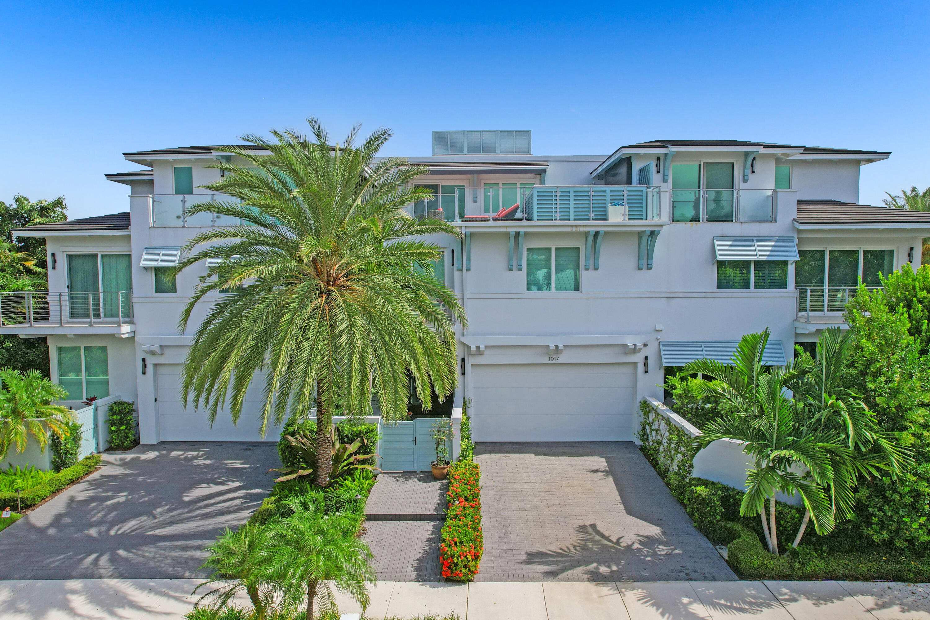 1017 Bucida Road Delray Beach, FL 33483 - Photo 3 of 74 DJI_0302