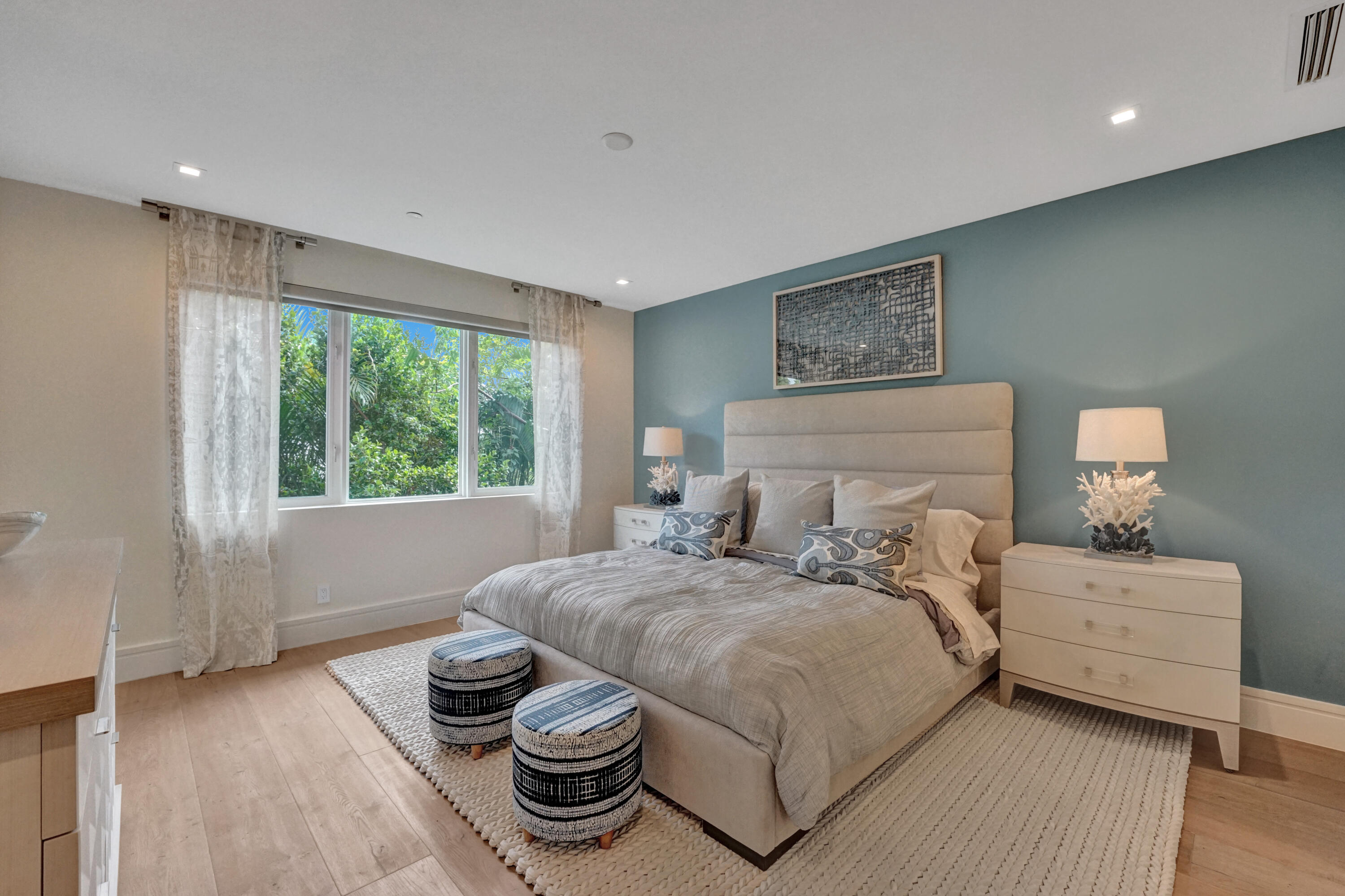 1017 Bucida Road Delray Beach, FL 33483 - Photo 36 of 74 Third bedroom en-suite