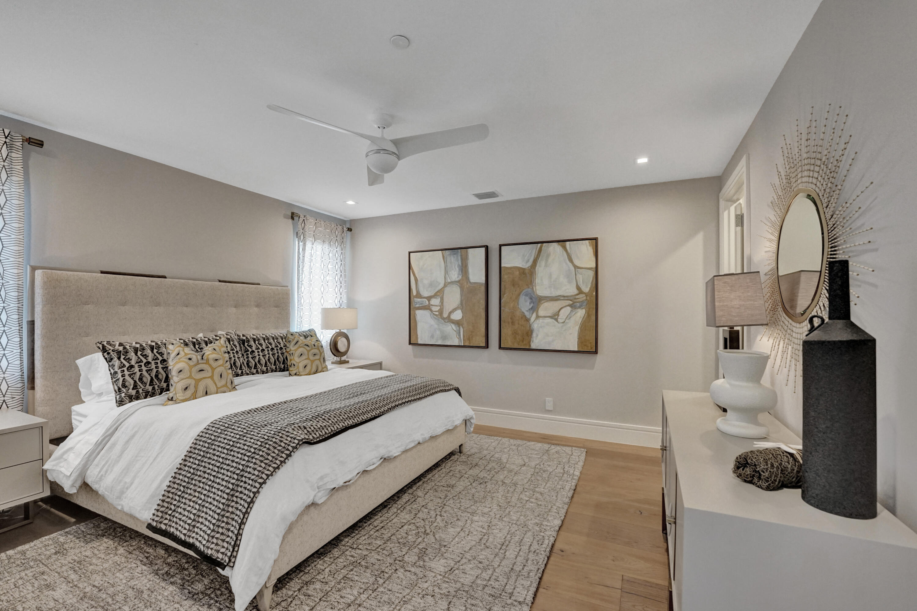 1017 Bucida Road Delray Beach, FL 33483 - Photo 44 of 74 Fourth bedroom en-suite