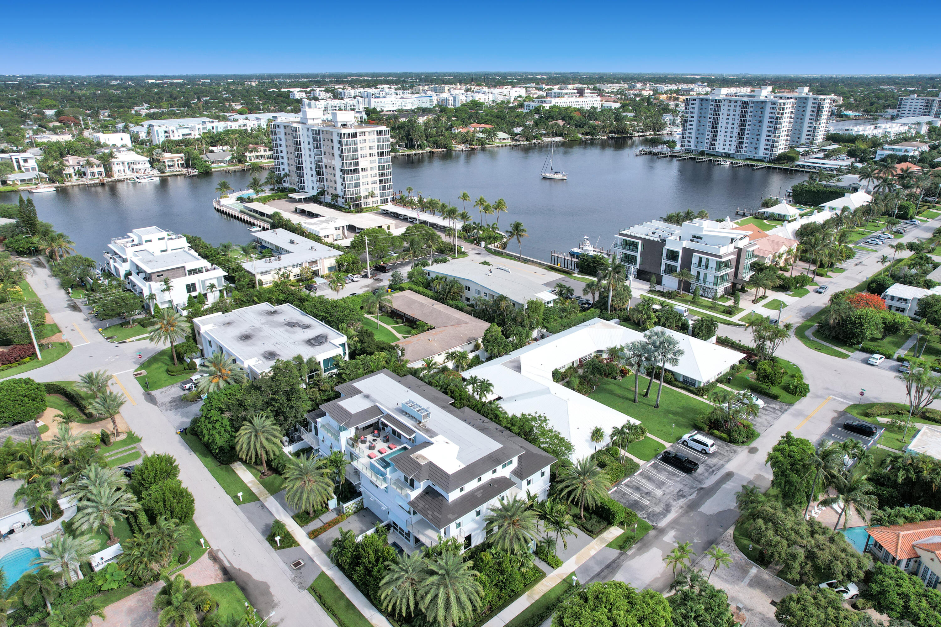 1017 Bucida Road Delray Beach, FL 33483 - Photo 61 of 74 DJI_0216