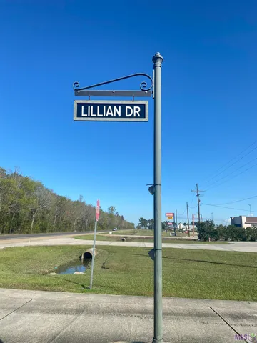 $23,500 | 134 Lillian Drive, Plattenville, LA 70393