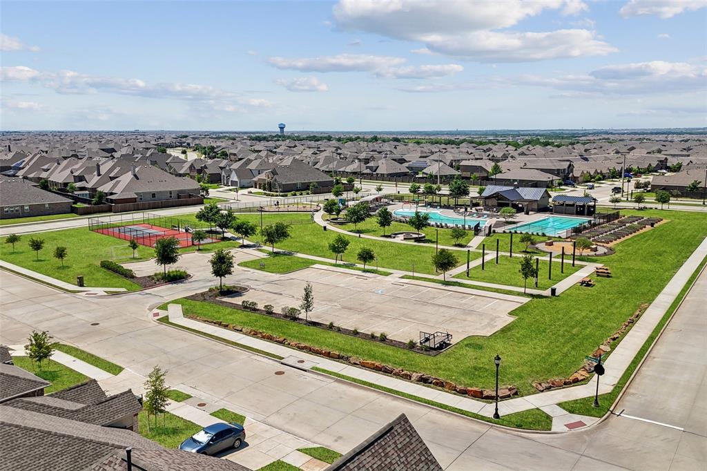 5933 Rostherne Drive Aubrey, TX 76227 - Photo 31 of 35