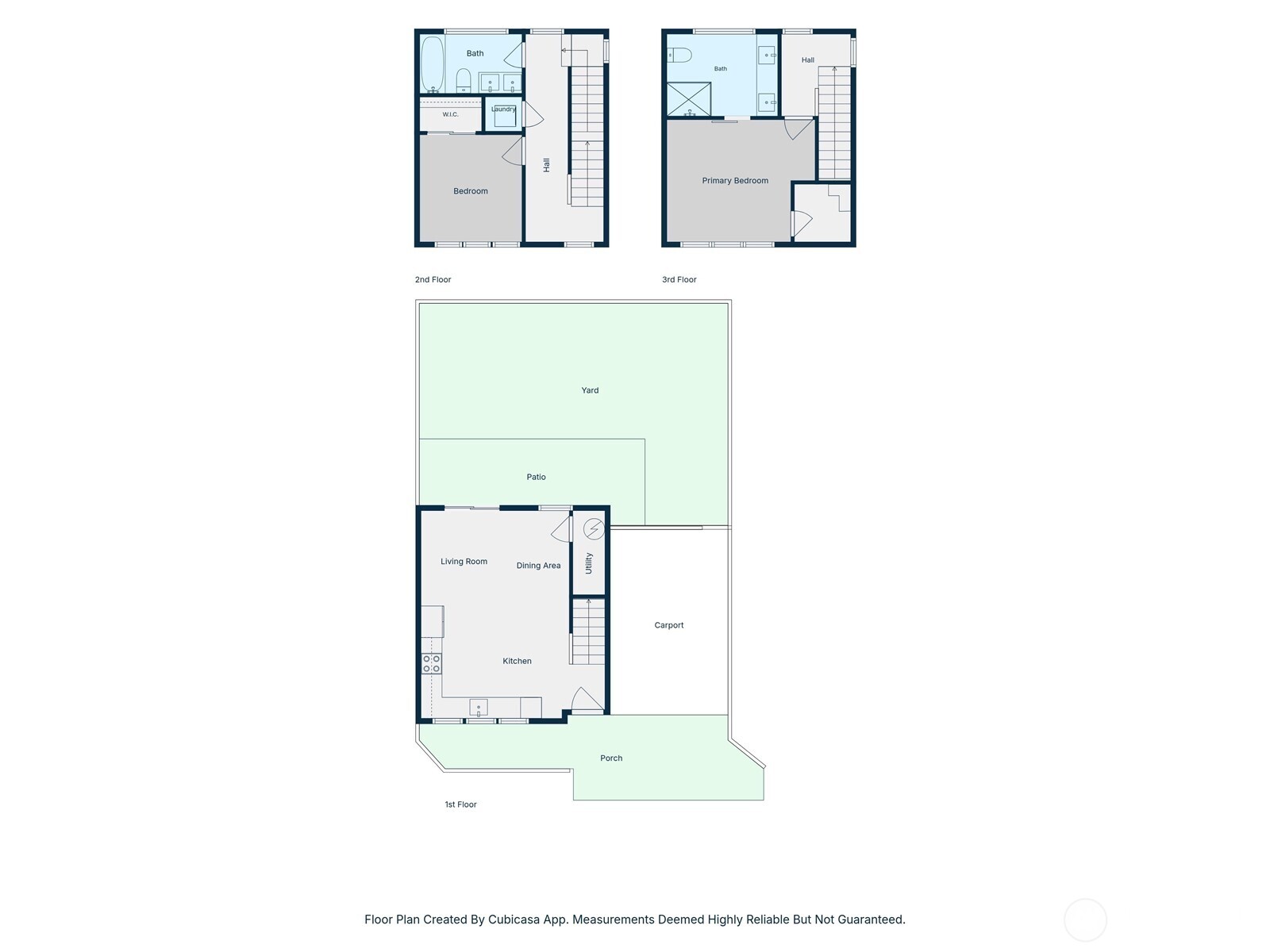 512 North 92nd Street Seattle, WA 98103 - Photo 34 of 34