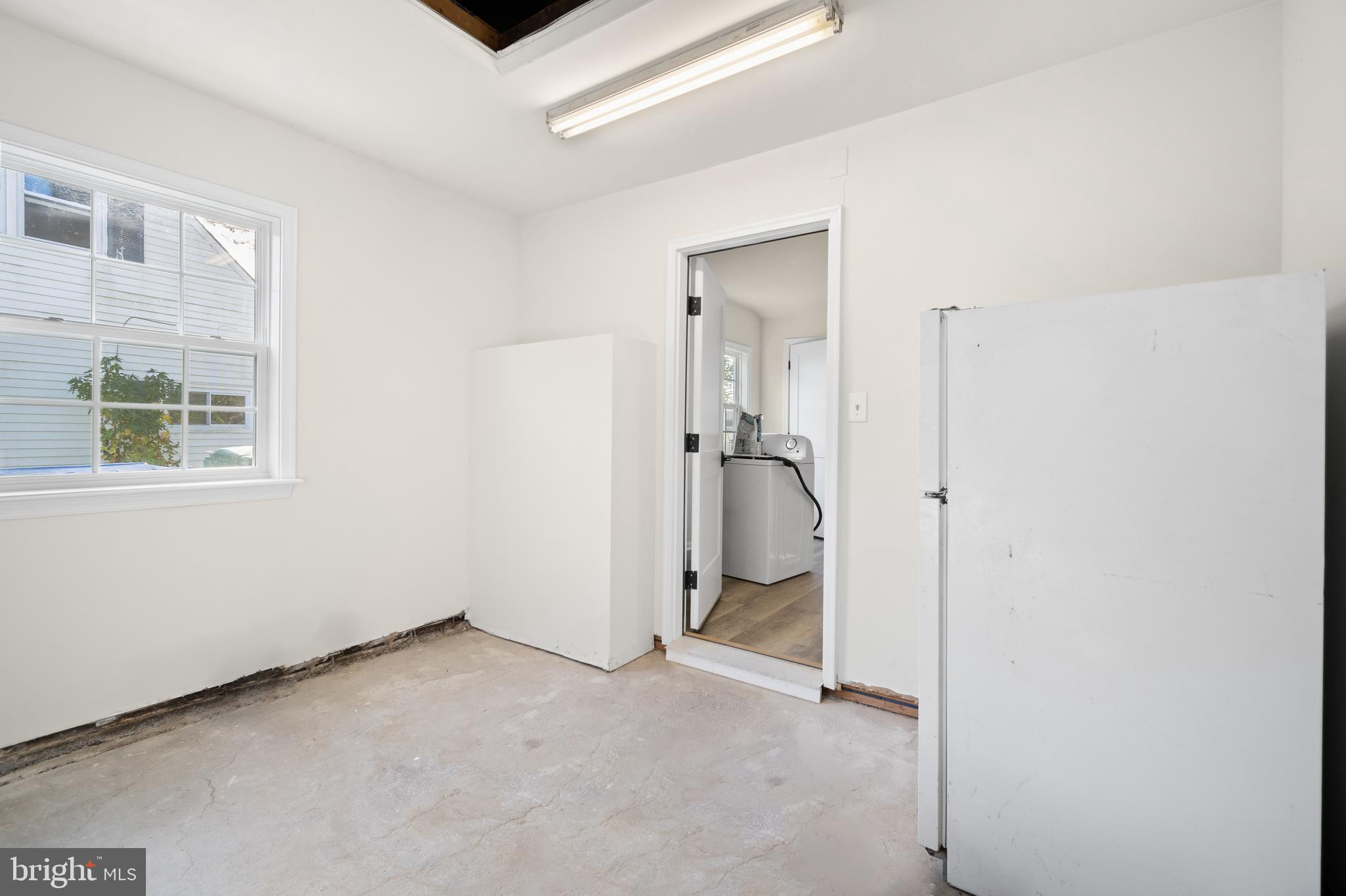 21 Plumtree Road Levittown, PA 19056 - Photo 42 of 45 converted garage