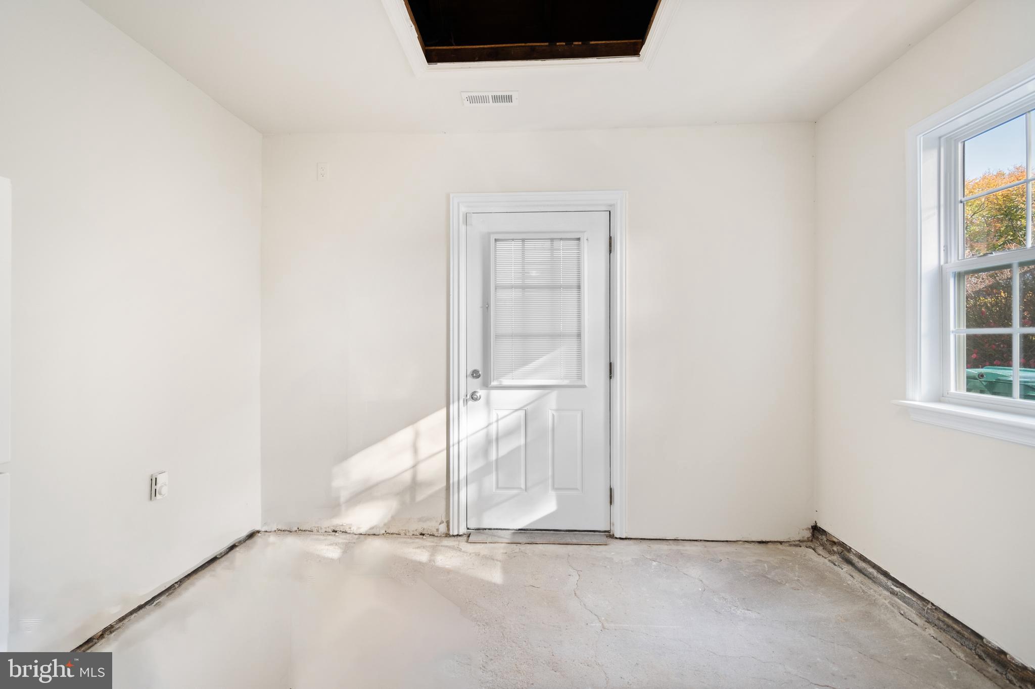 21 Plumtree Road Levittown, PA 19056 - Photo 45 of 45 converted garage
