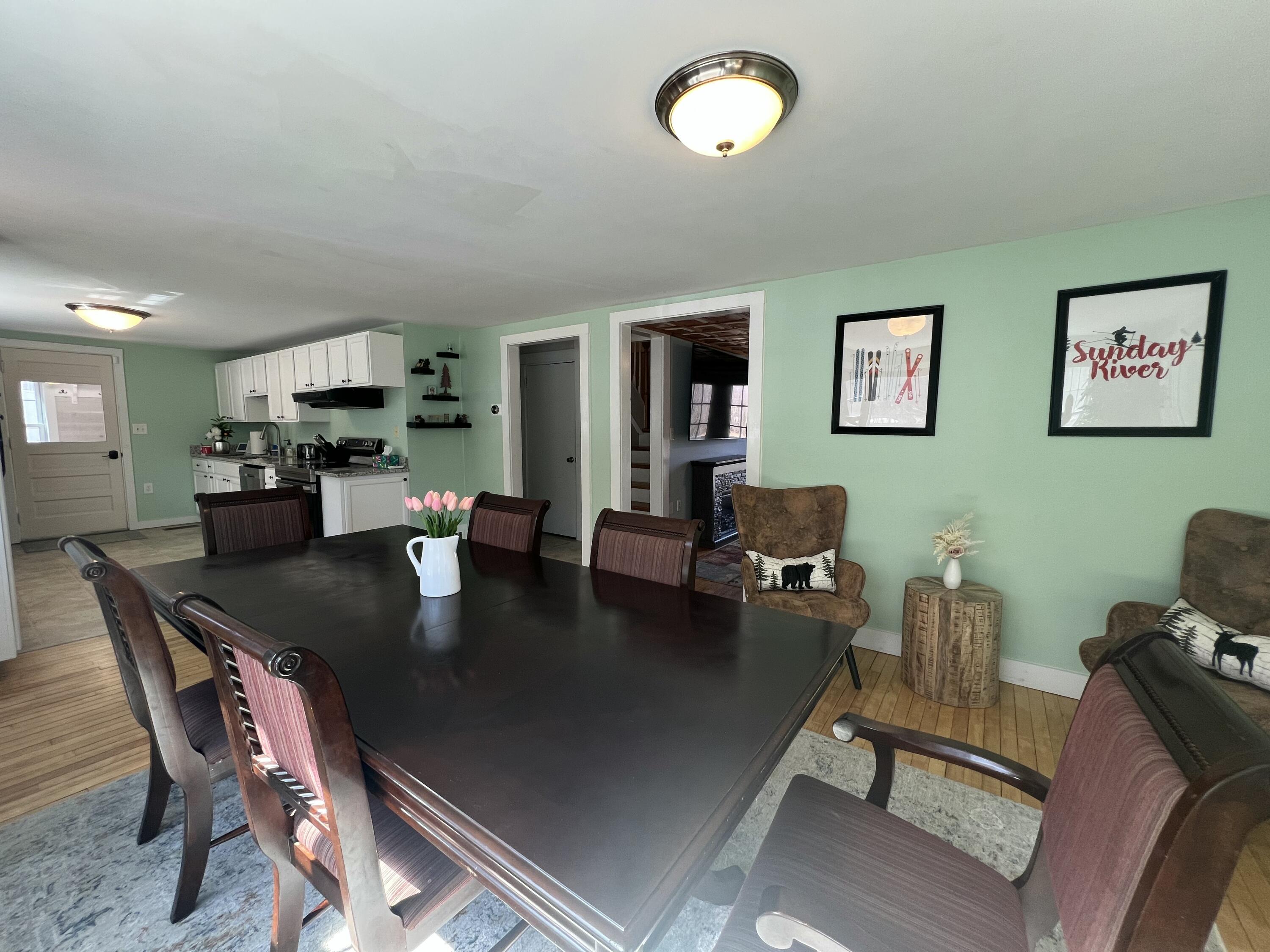 233 West Bethel Road Bethel, ME 04217 - Photo 15 of 55