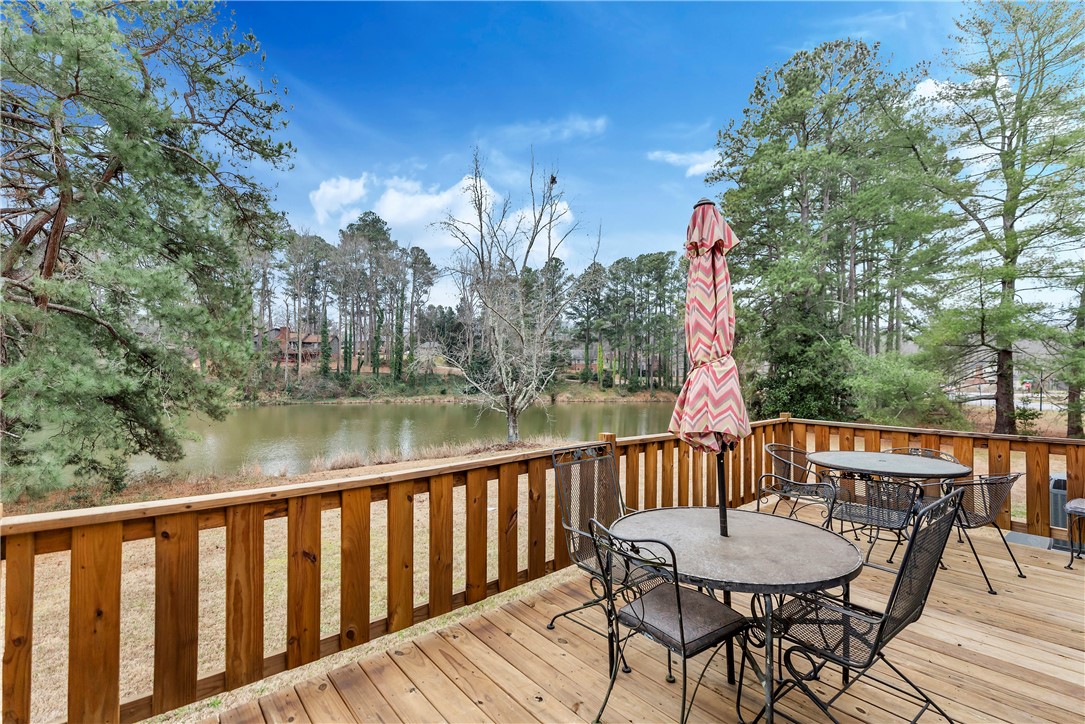 1200 Wendover Way Anderson, SC 29621 - Photo 5 of 9