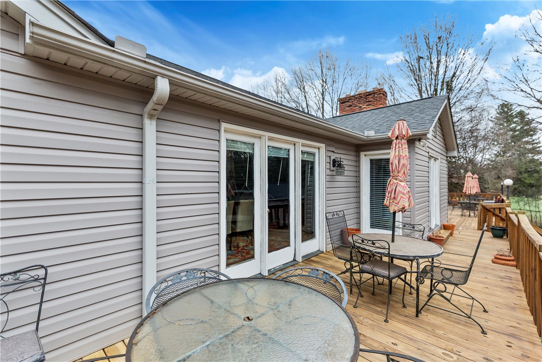 1200 Wendover Way Anderson, SC 29621 - Photo 7 of 9