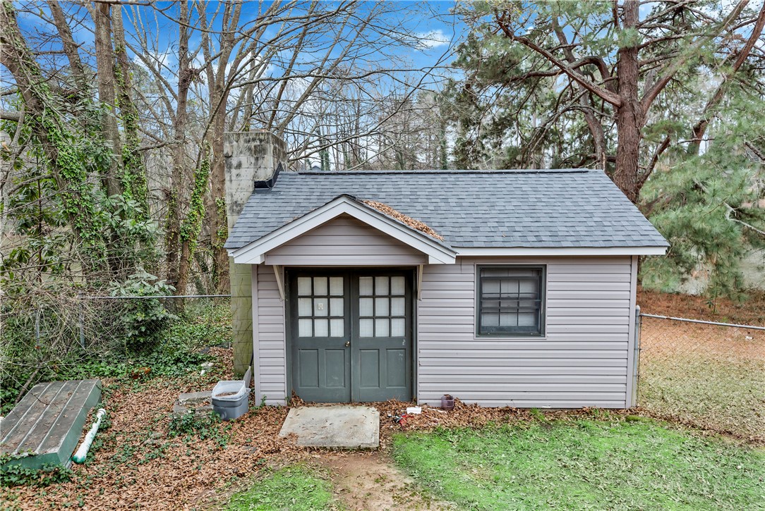 1200 Wendover Way Anderson, SC 29621 - Photo 8 of 9