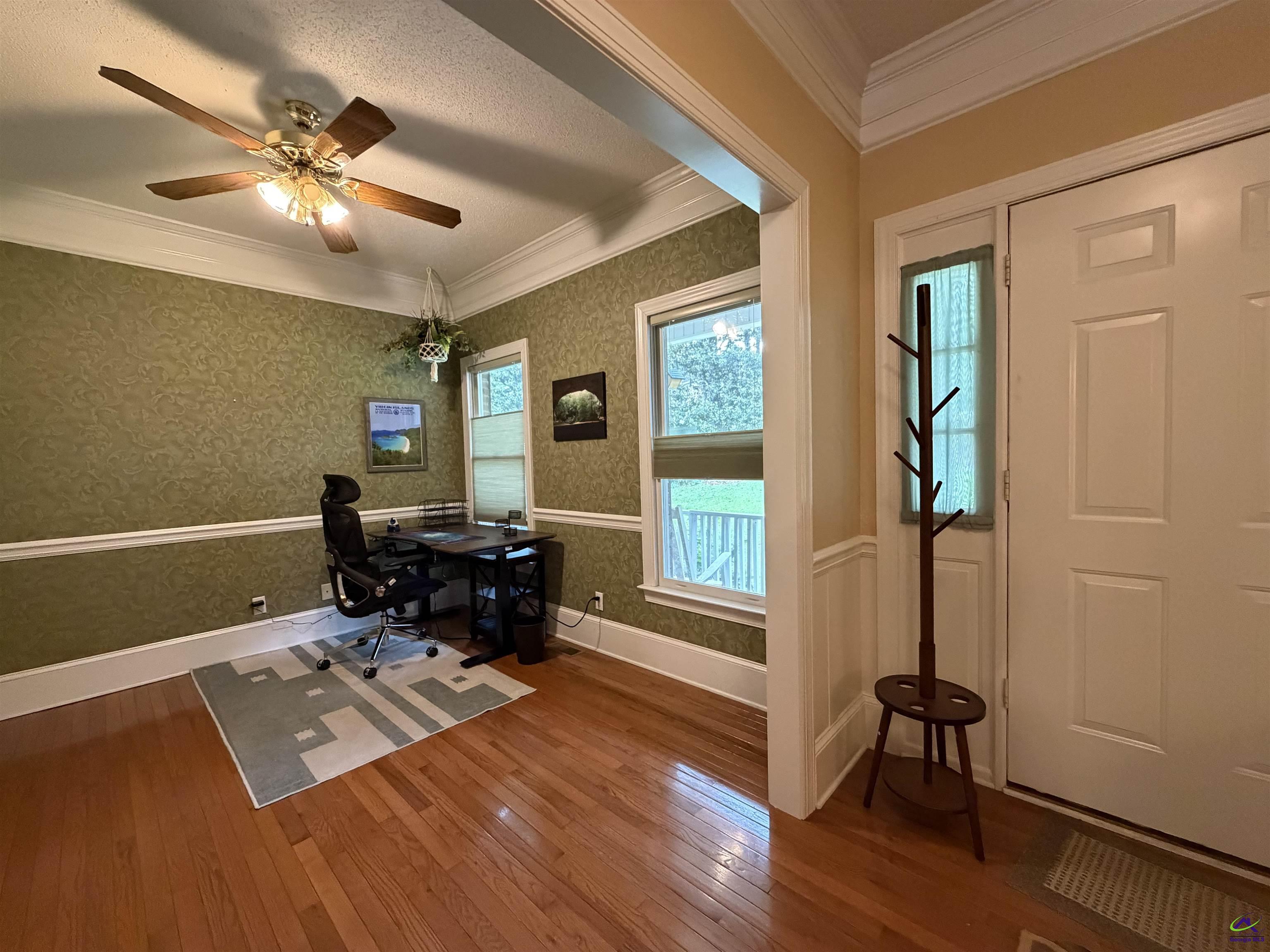 110 Holly Drive Warner Robins, GA 31088 - Photo 24 of 80