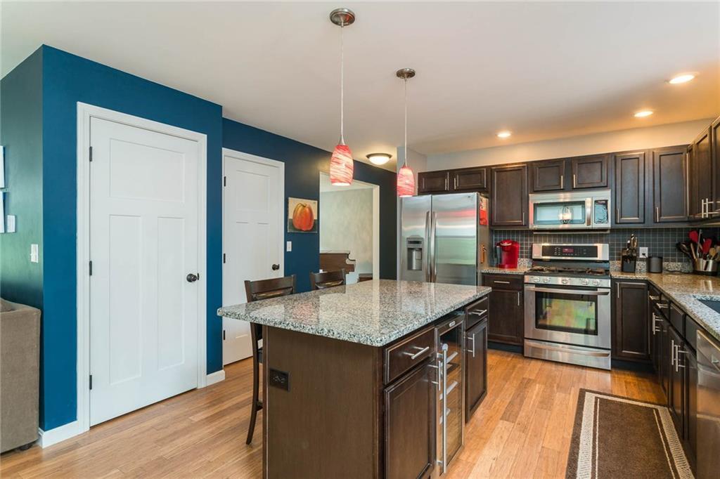 117 Cemetery Road Berwick, ME 03901 - Photo 5 of 25 A walk in pantry is located in the...
