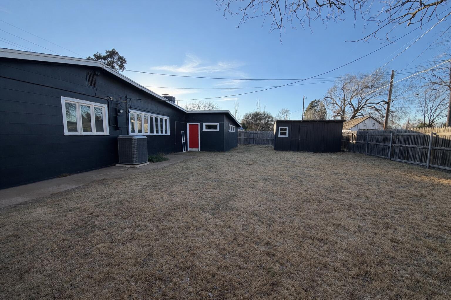 3404 42nd Street Lubbock, TX 79413 - Photo 12 of 12