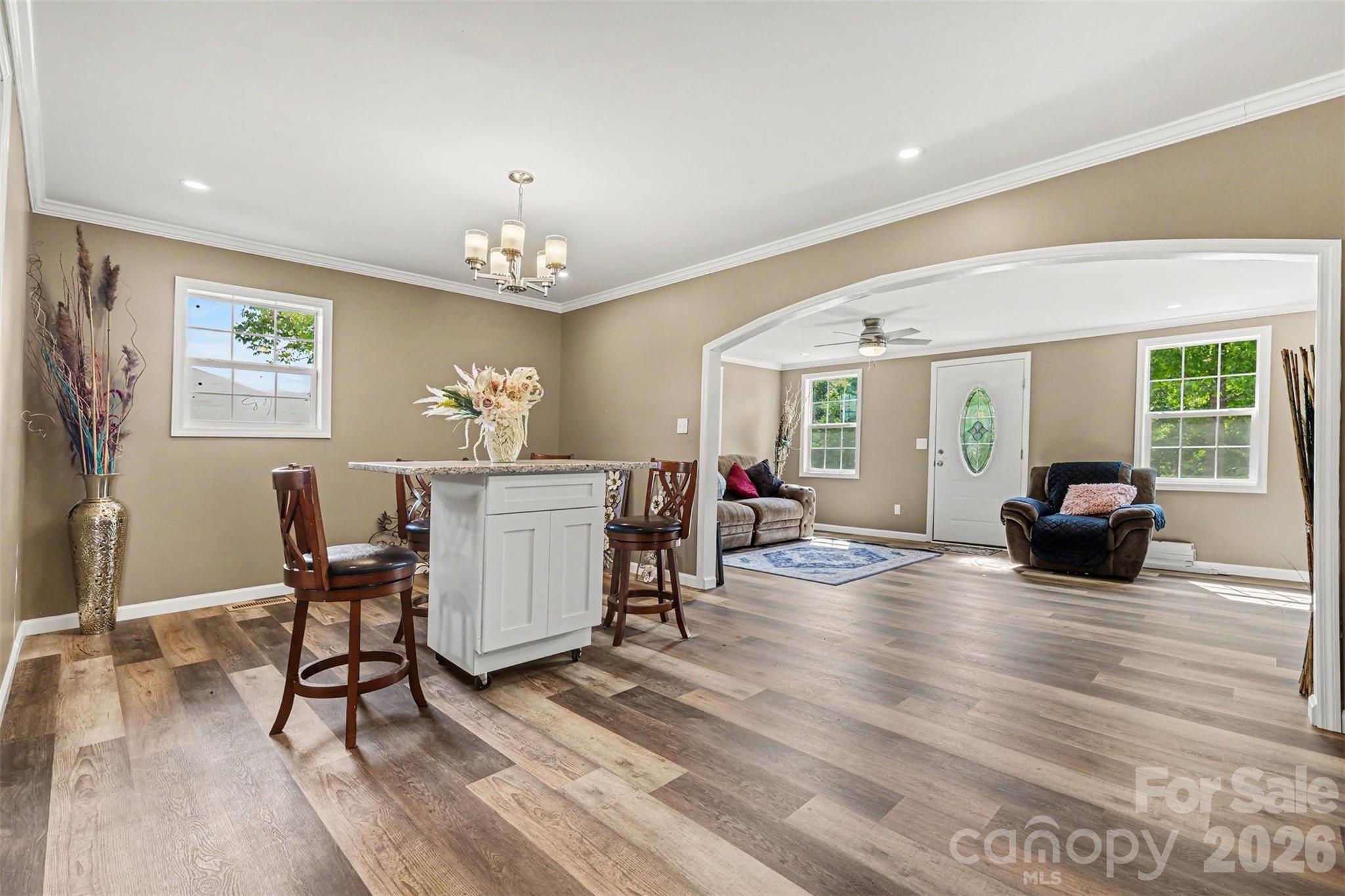 6710 Effie Whitley Road Monroe, NC 28112 - Photo 27 of 48