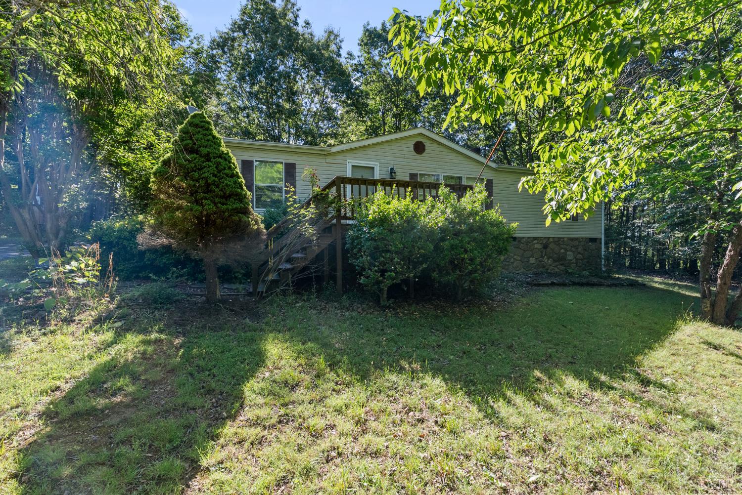 675 Pacoman Road Evington, VA 24550 - Photo 33 of 57